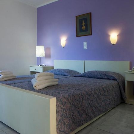 Princess Hotel Lassi  Zewnętrze zdjęcie