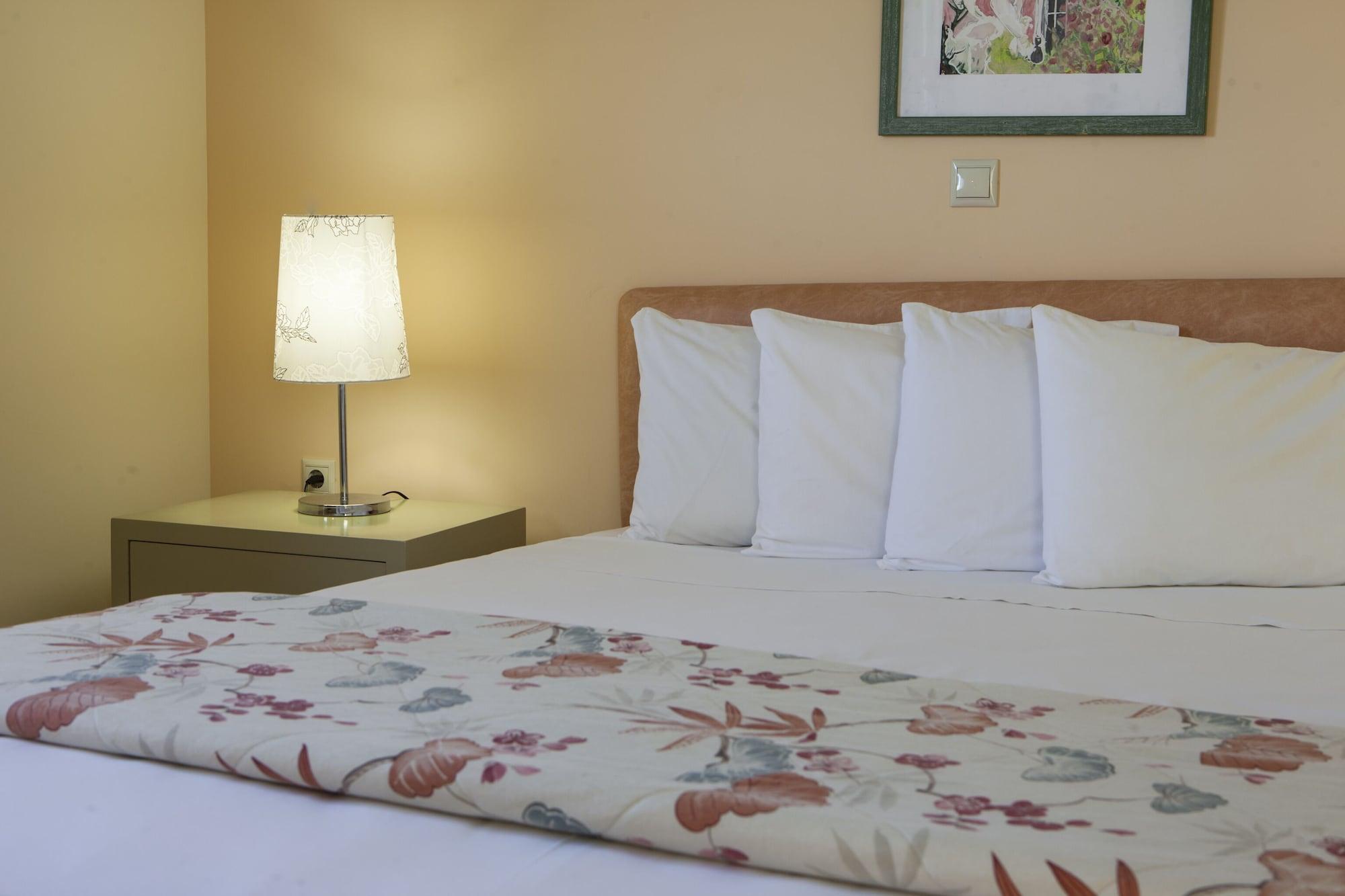 Princess Hotel Lassi  Zewnętrze zdjęcie