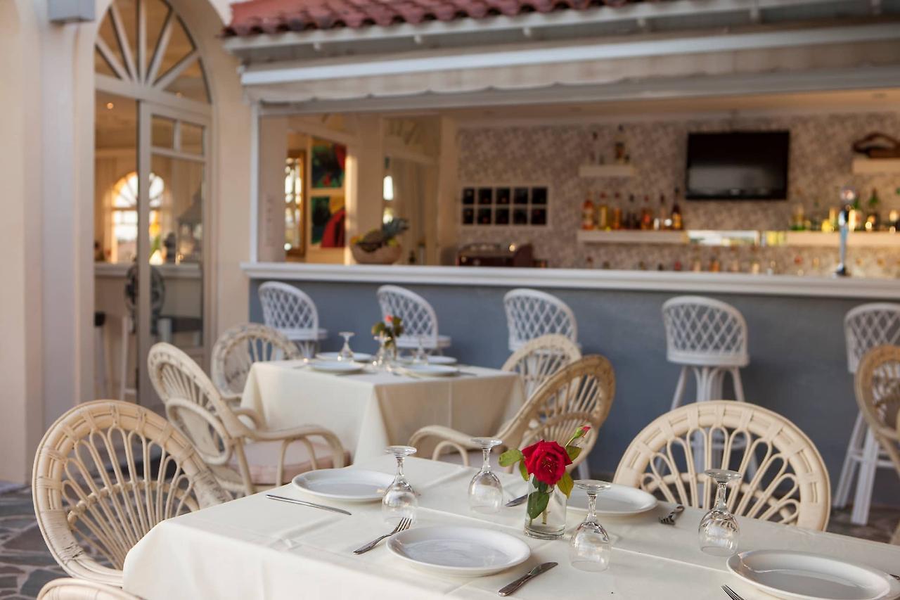 Princess Hotel Lassi  Zewnętrze zdjęcie