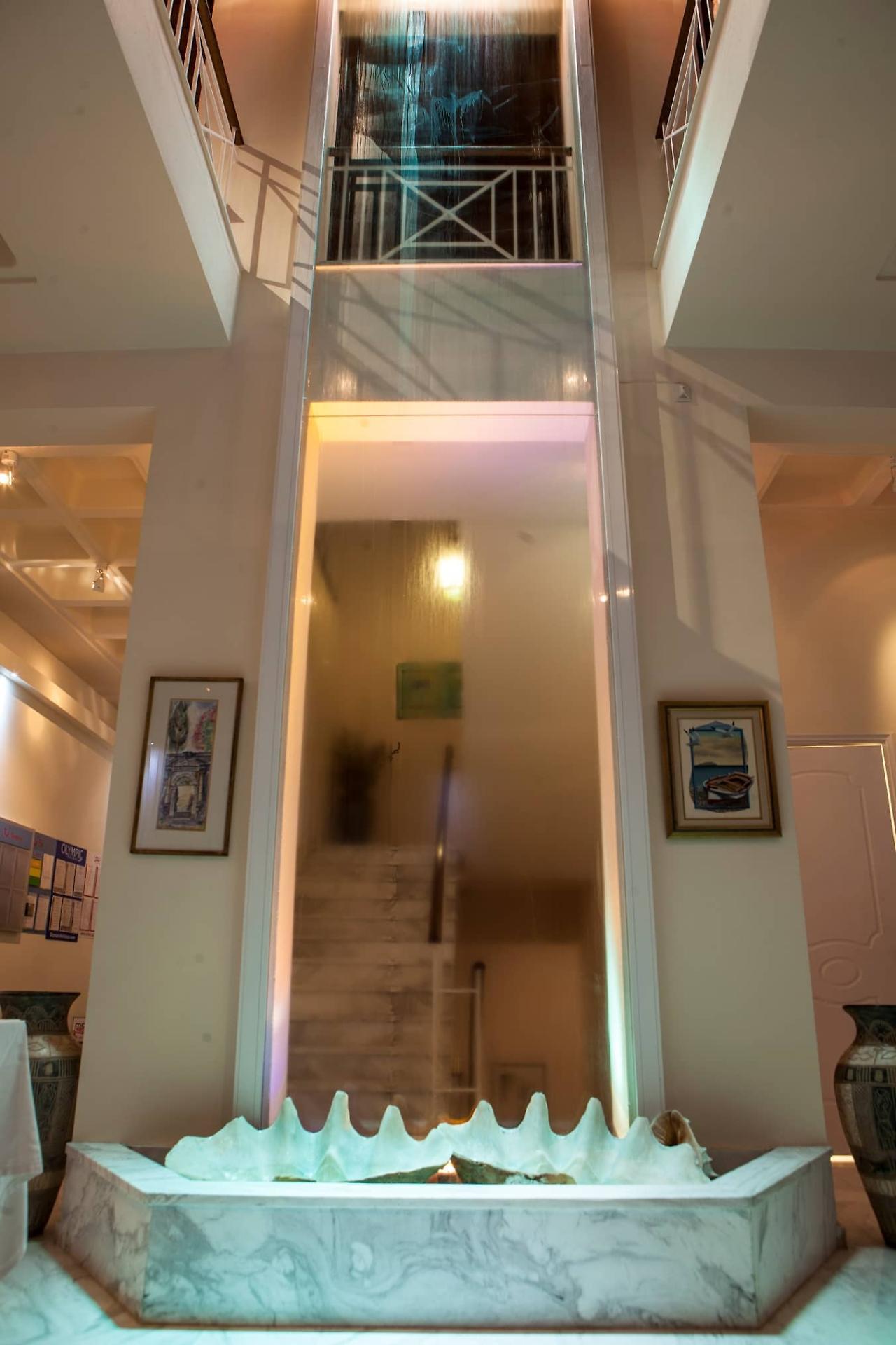Princess Hotel Lassi  Zewnętrze zdjęcie